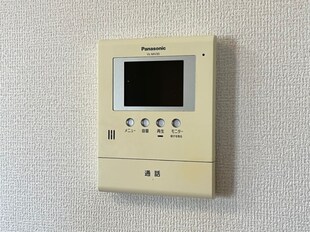 リレント Ⅱの物件内観写真